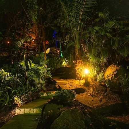 Leela Garden Resort Bamboolove Baan Tai Buitenkant foto