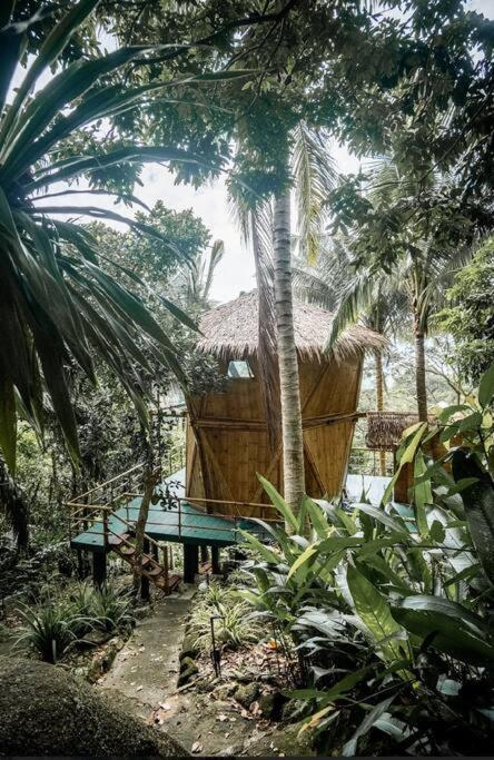 Leela Garden Resort Bamboolove Baan Tai Buitenkant foto
