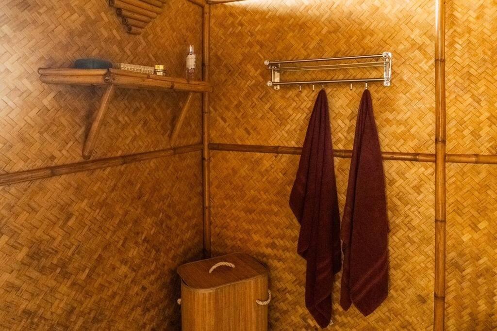 Leela Garden Resort Bamboolove Baan Tai Buitenkant foto