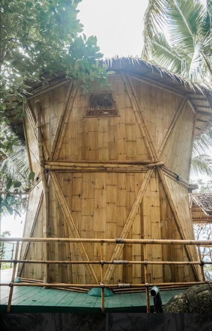 Leela Garden Resort Bamboolove Baan Tai Buitenkant foto