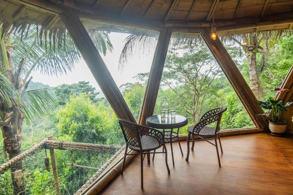 Leela Garden Resort Bamboolove Baan Tai Buitenkant foto