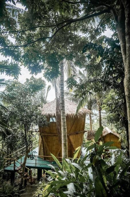 Leela Garden Resort Bamboolove Baan Tai Buitenkant foto