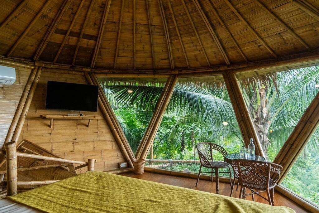 Leela Garden Resort Bamboolove Baan Tai Buitenkant foto
